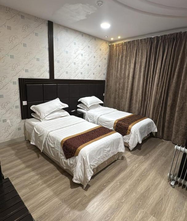Photo of Bedroom in Buraydah