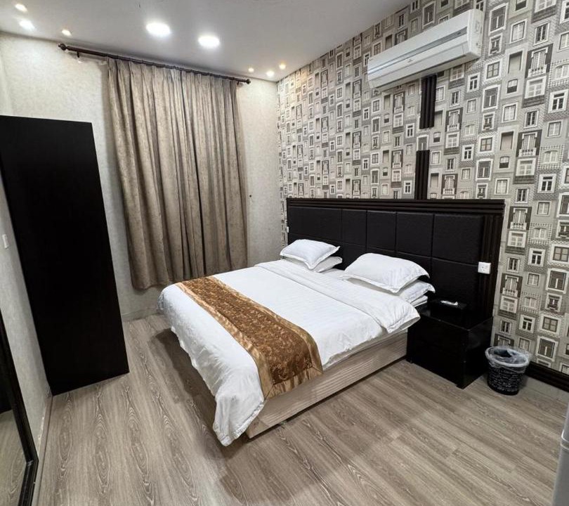 Photo of Bedroom in Buraydah