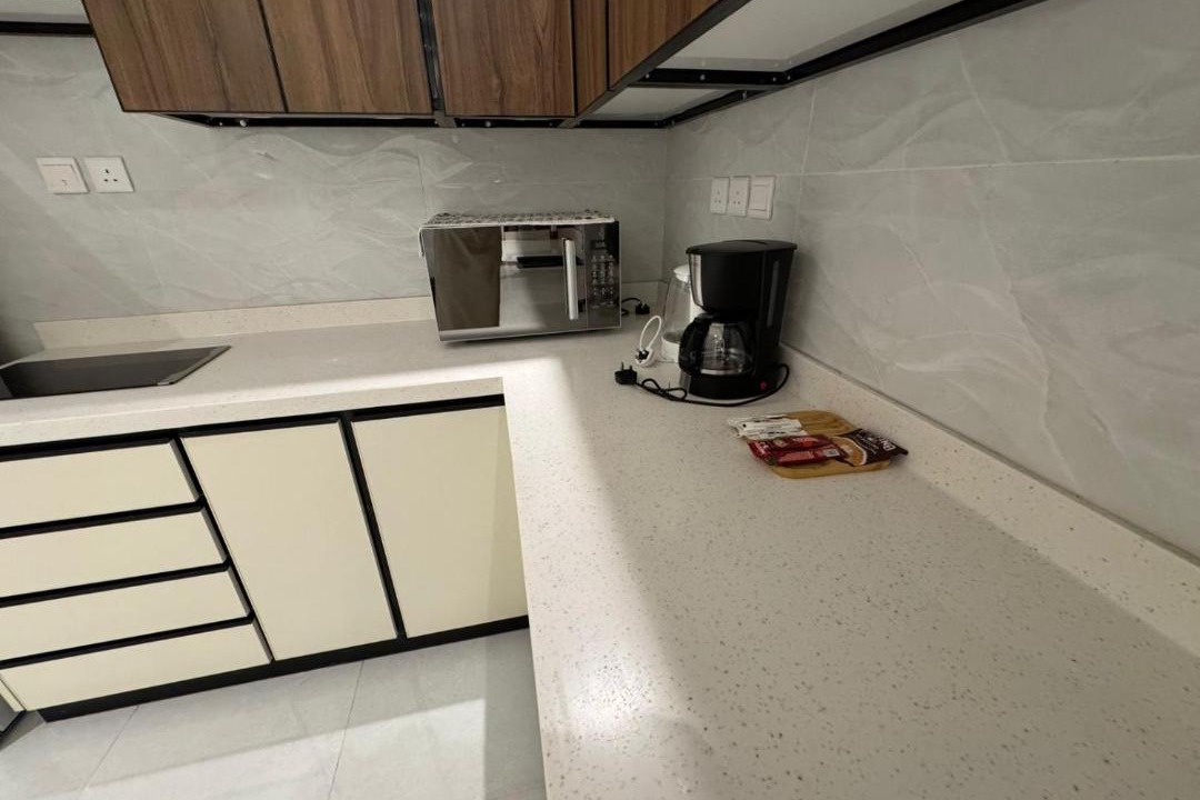 Photo of Kitchen in Al-Safa