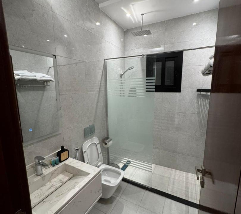 Photo of Bathroom in Al-Safa