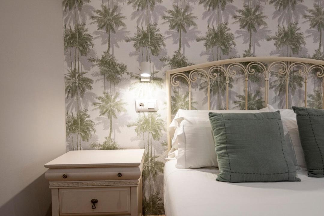 Photo of Bedroom in Portonovo