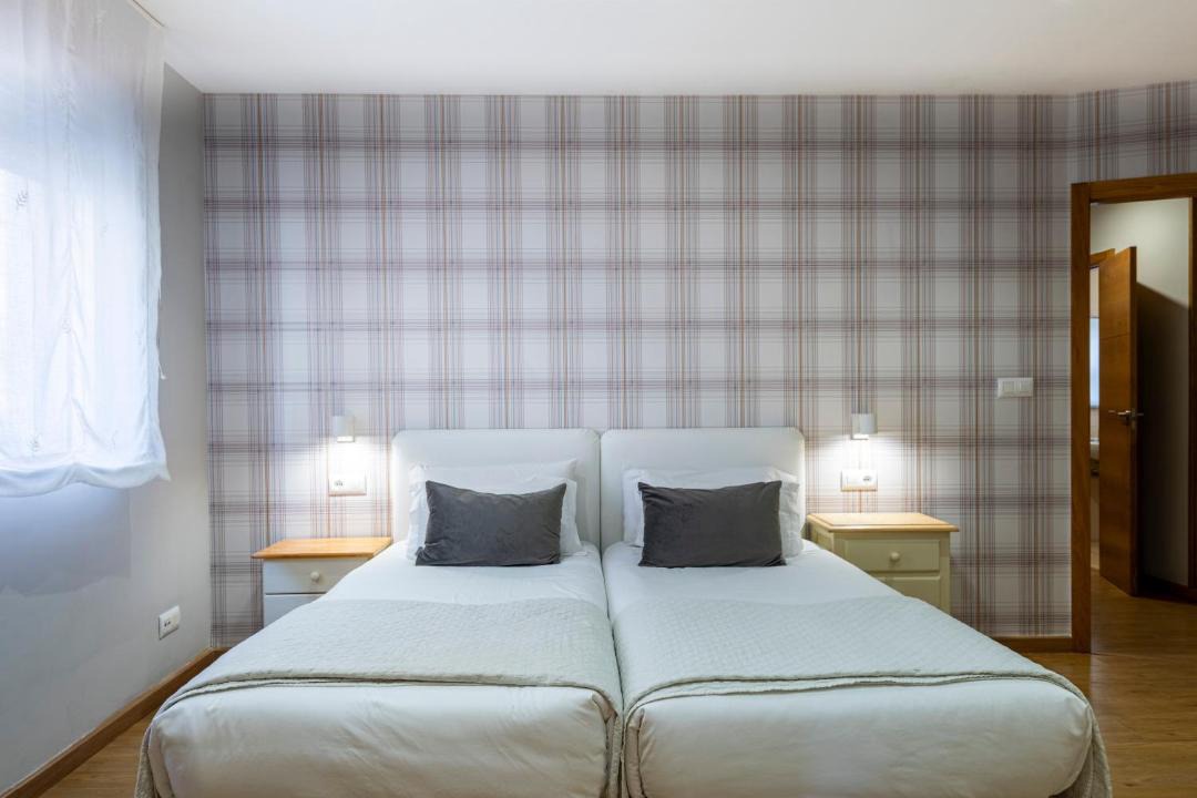 Photo of Bedroom in Portonovo
