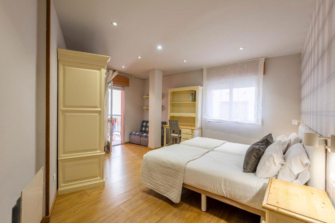 Photo of Bedroom in Portonovo