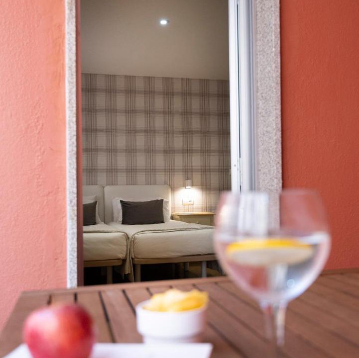Photo of Patio Balcony in Portonovo