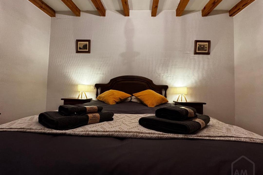 Photo of Bedroom in El Barraco