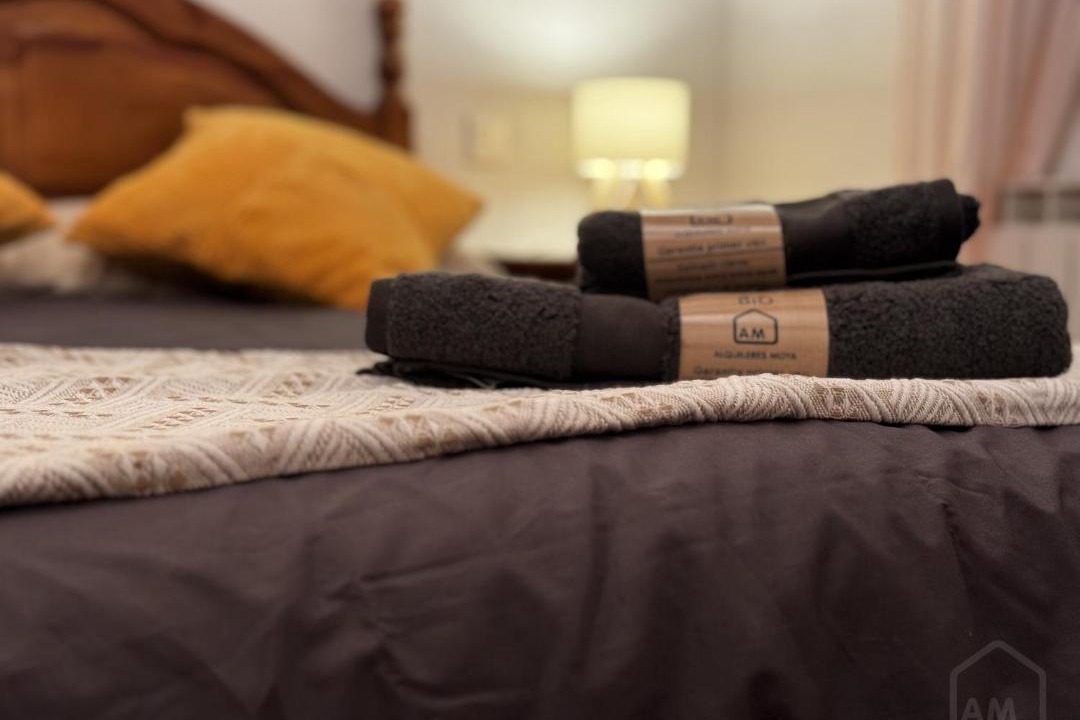Photo of Bedroom in El Barraco