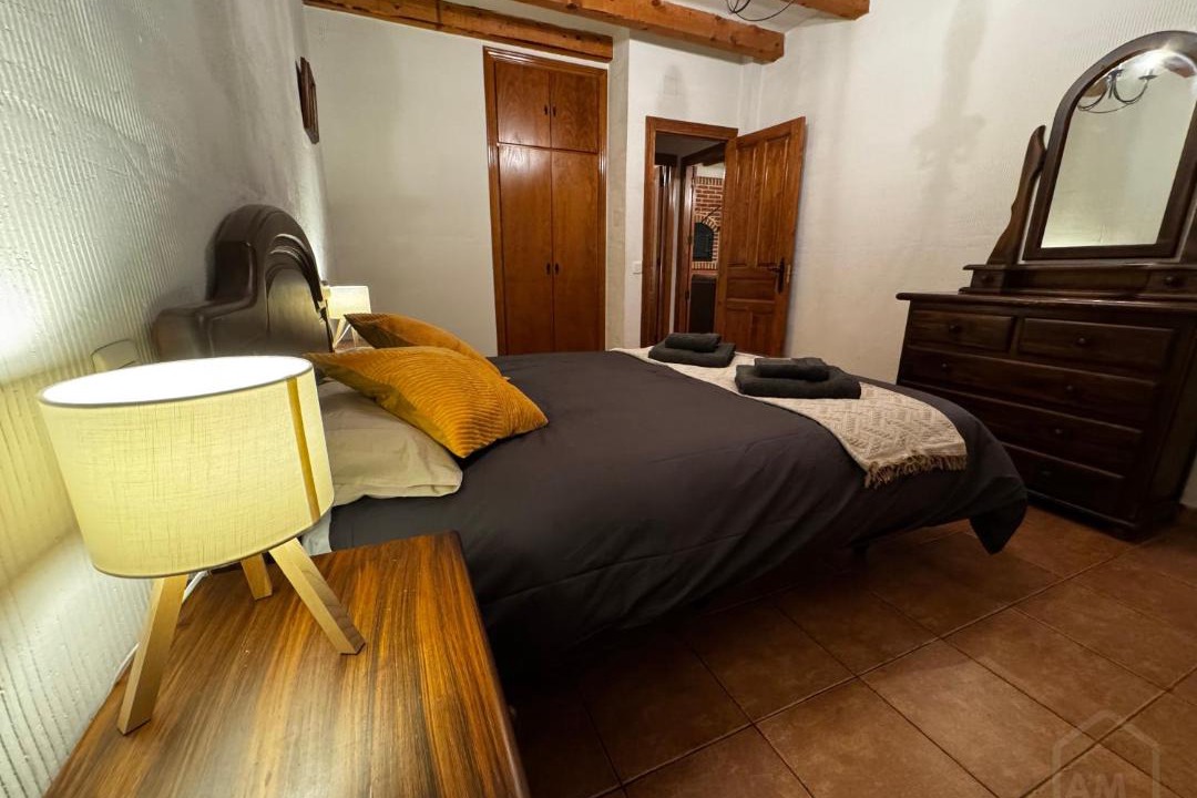 Photo of Bedroom in El Barraco