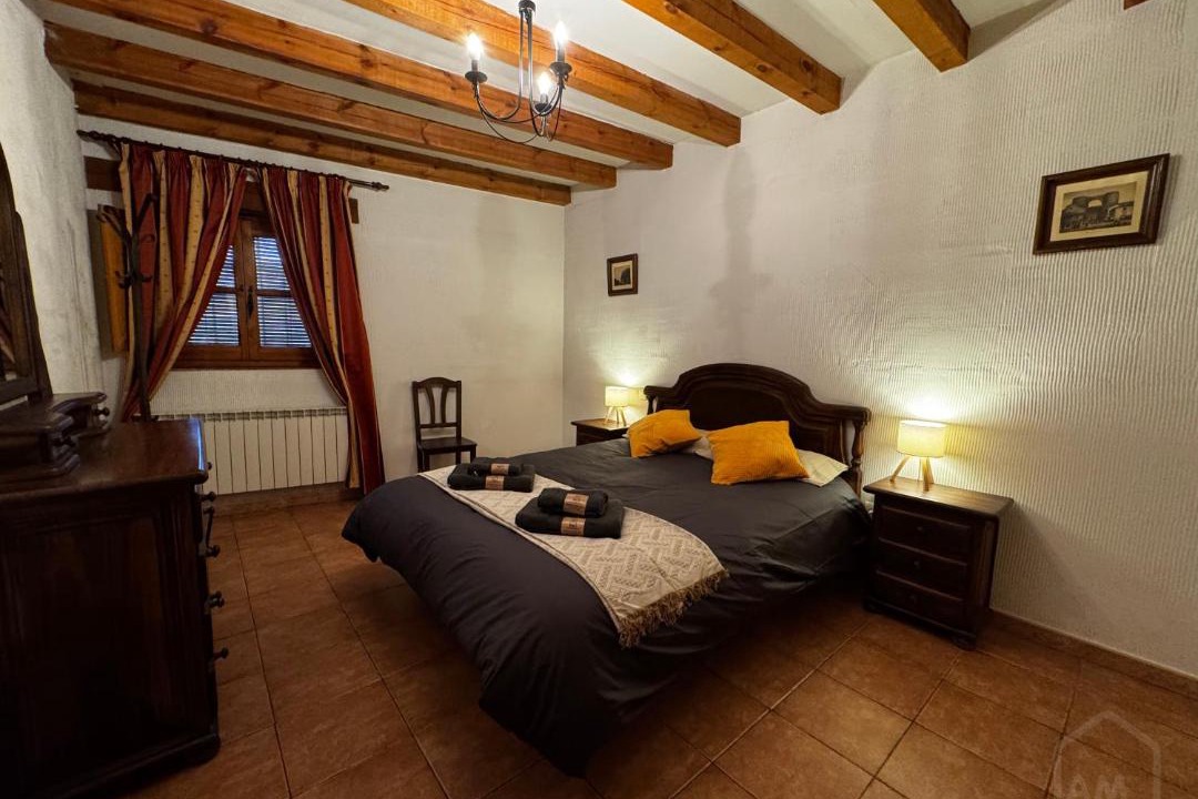 Photo of Bedroom in El Barraco