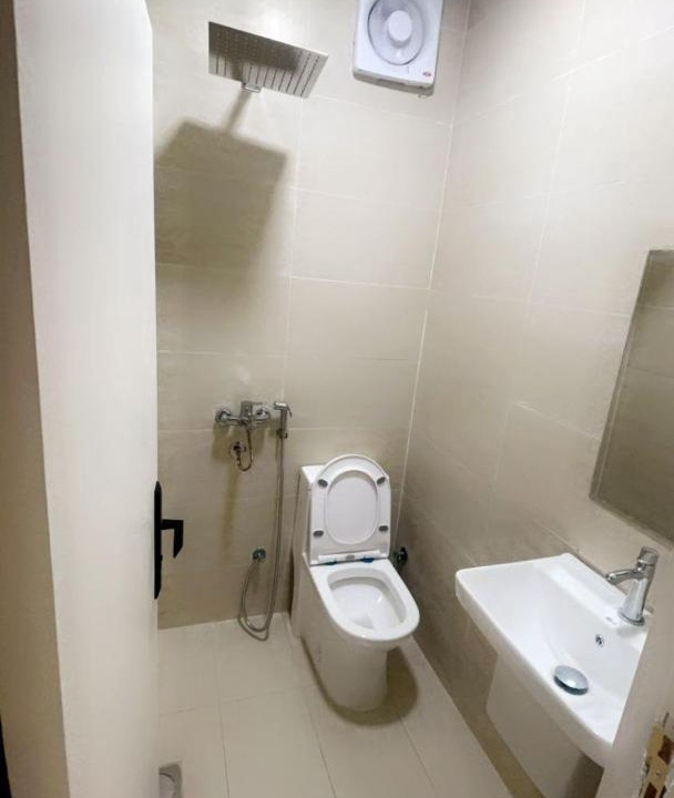 Photo of Bathroom in Al-Safa