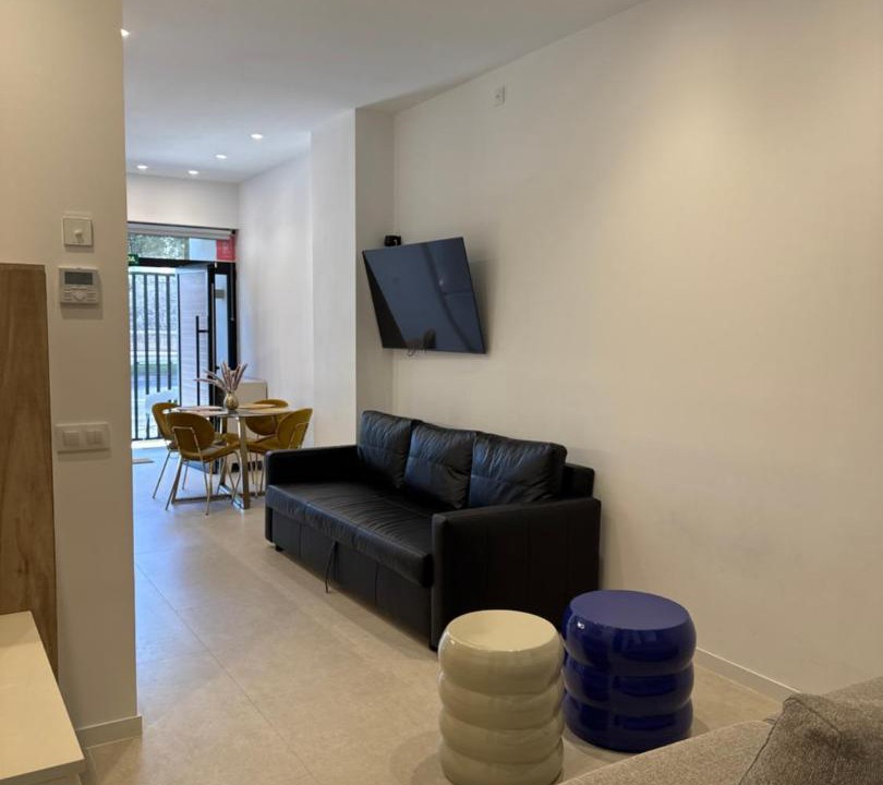Photo of Livingroom in Montolivet