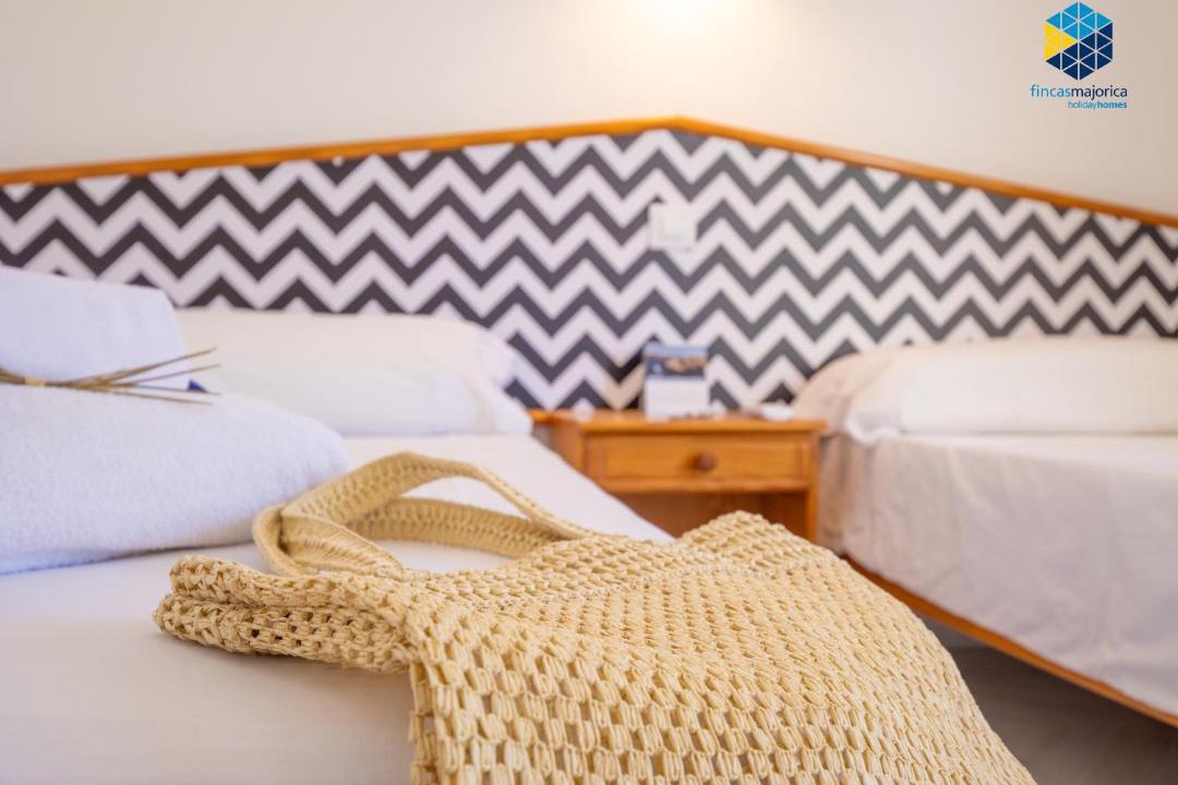Photo of Bedroom in Portocolom