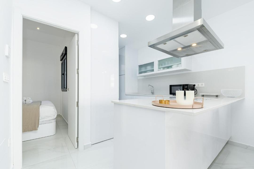 Photo of Bathroom in Polop
