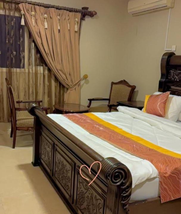 Photo of Bedroom in Al Khobar