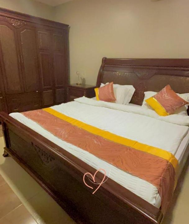 Photo of Bedroom in Al Khobar