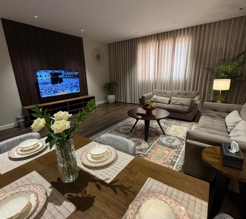 Photo of Livingroom in Medina