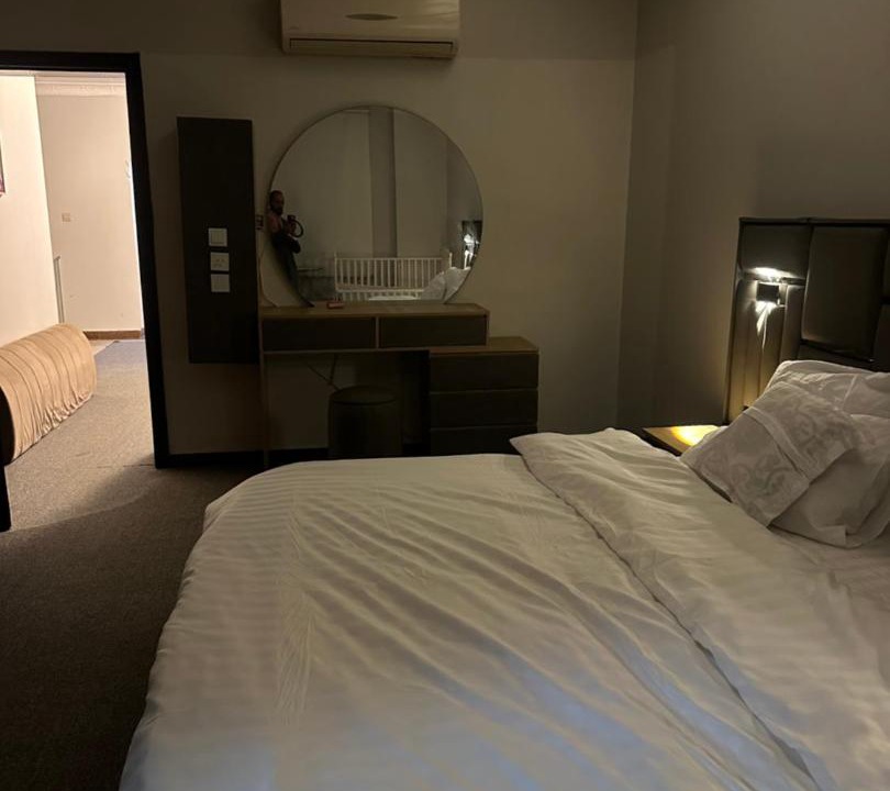 Photo of Bedroom in Dammam