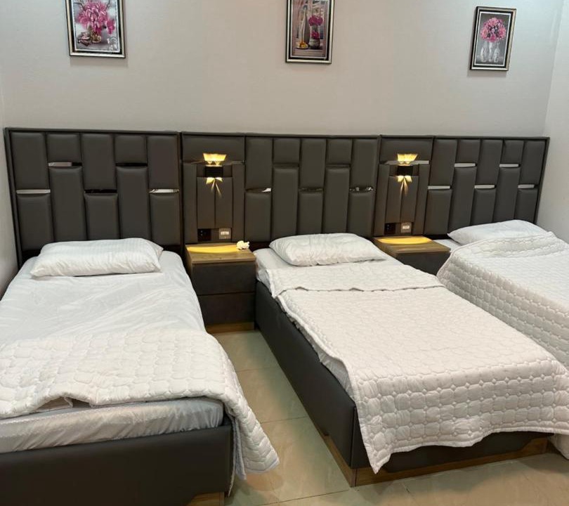 Photo of Bedroom in Dammam