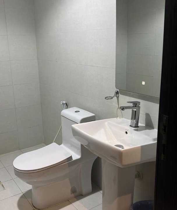 Photo of Bathroom in Al Khobar