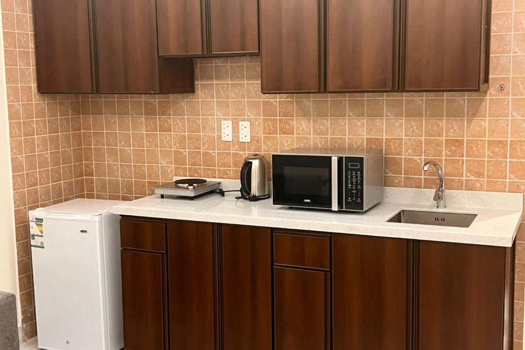Photo of Kitchen in Al Khobar