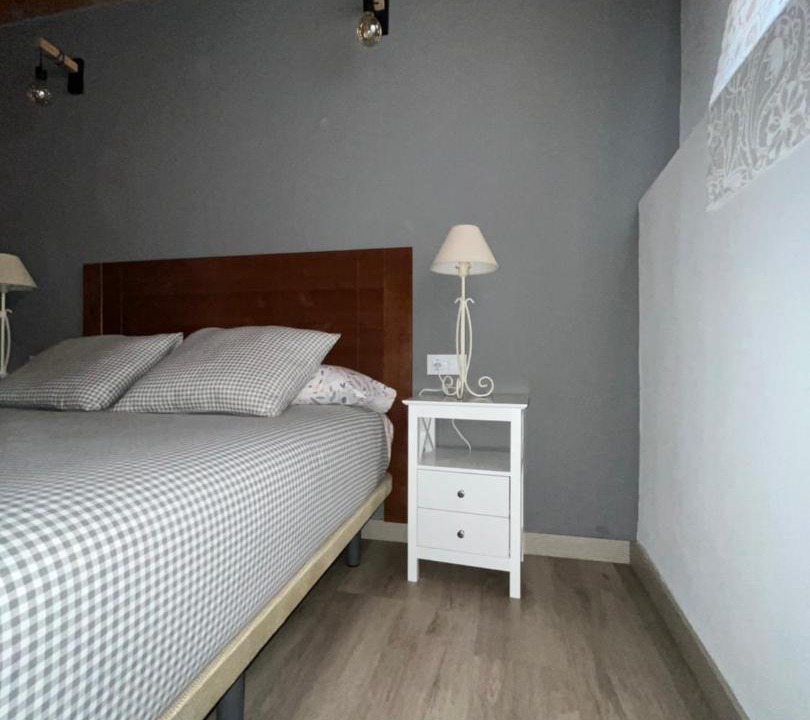 Photo of Bedroom in Cardenadijo