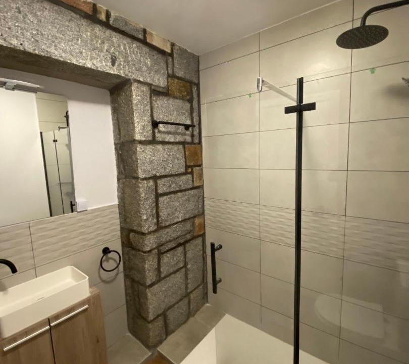 Photo of Bathroom in Cerceda