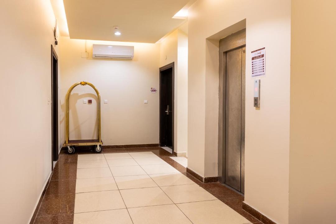 Photo of Bathroom in Taif