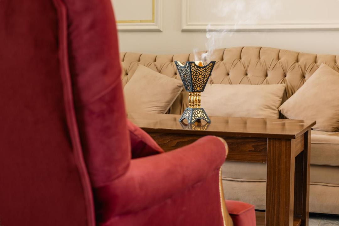 Photo of Livingroom in Taif