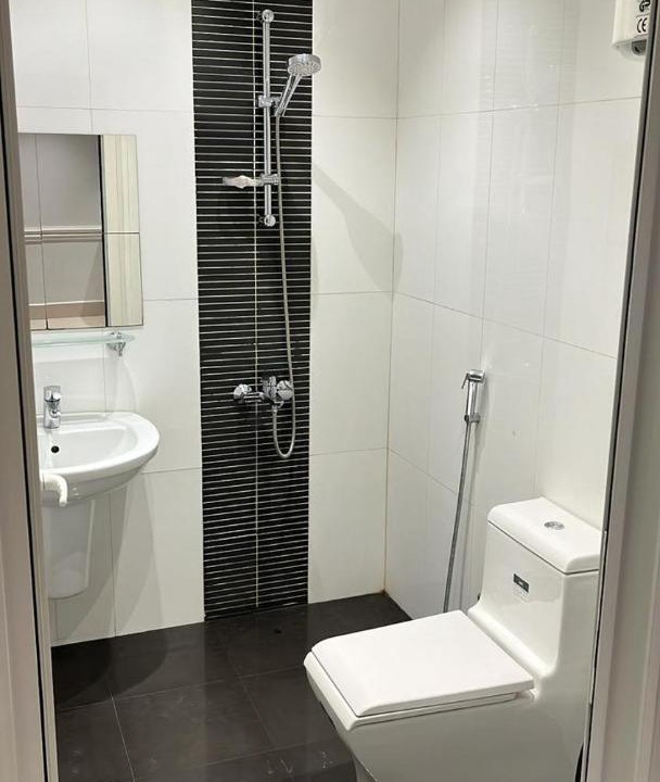 Photo of Bathroom in Al Aziziyah