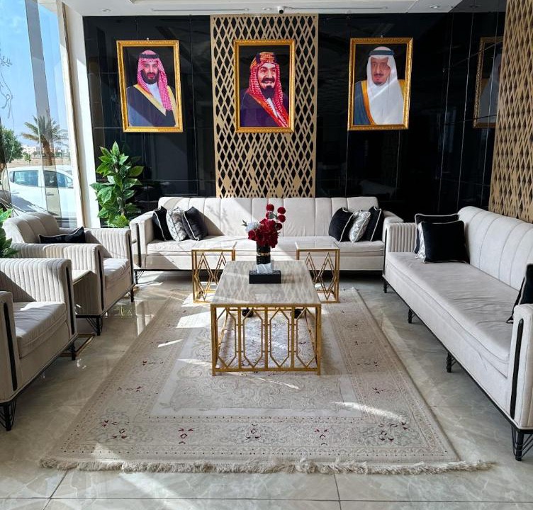 Photo of Livingroom in Thybiyah