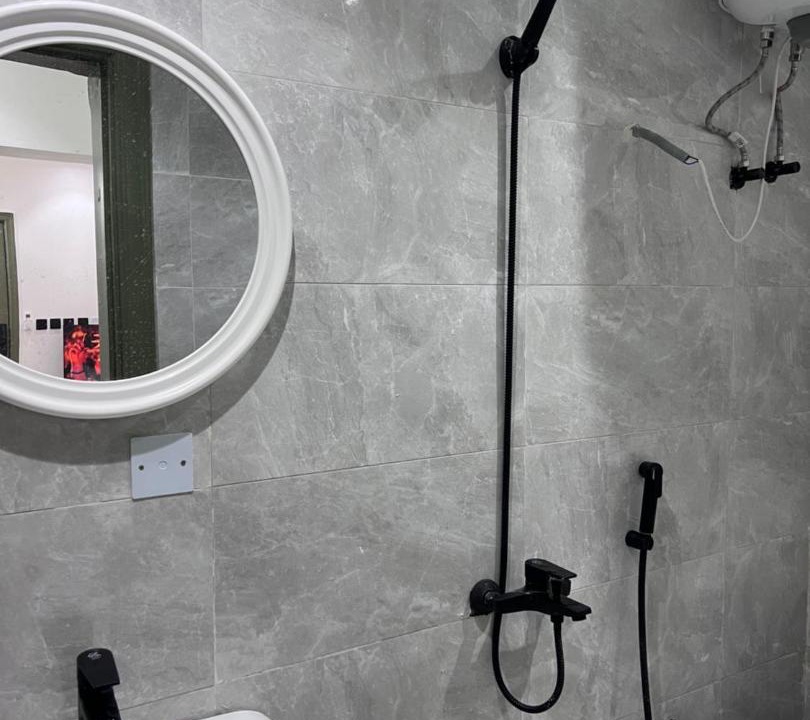 Photo of Bathroom in Ghirnatah