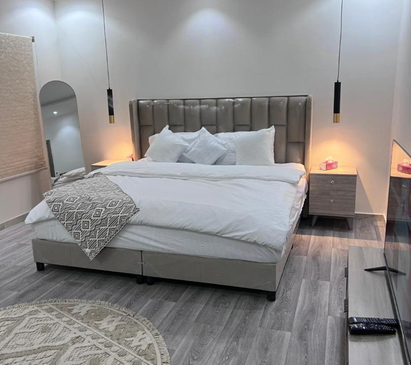 Photo of Bedroom in Ghirnatah