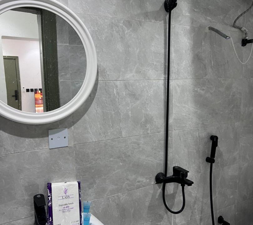 Photo of Bathroom in Ghirnatah