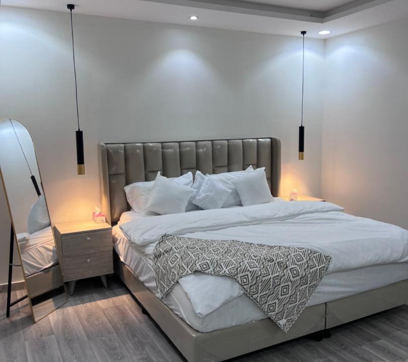 Photo of Bedroom in Ghirnatah
