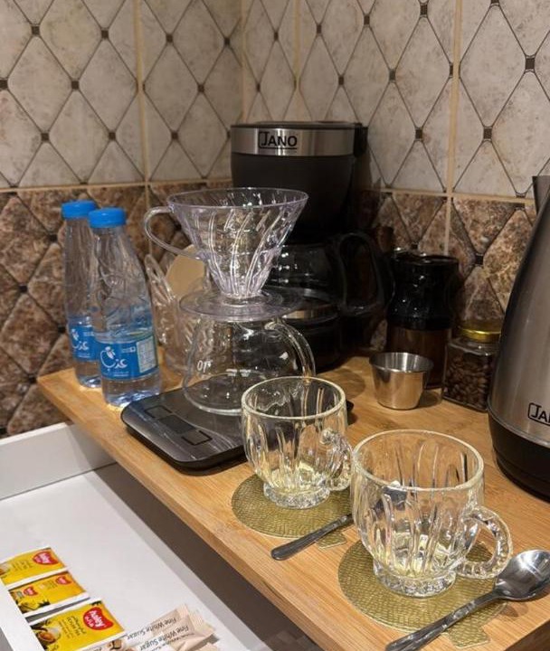 Photo of Kitchen in Buraydah