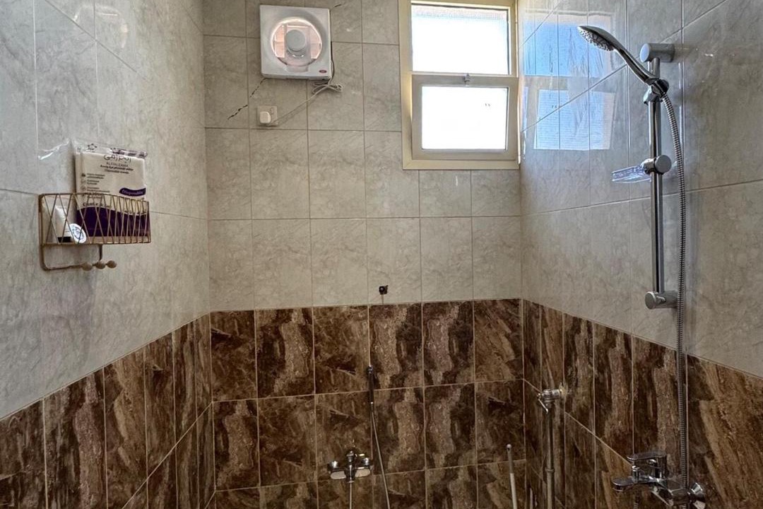 Photo of Bathroom in Buraydah