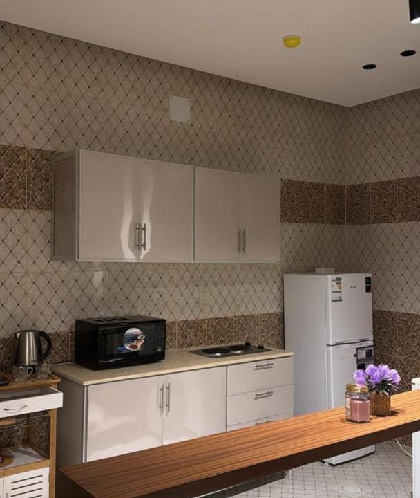 Photo of Kitchen in Buraydah