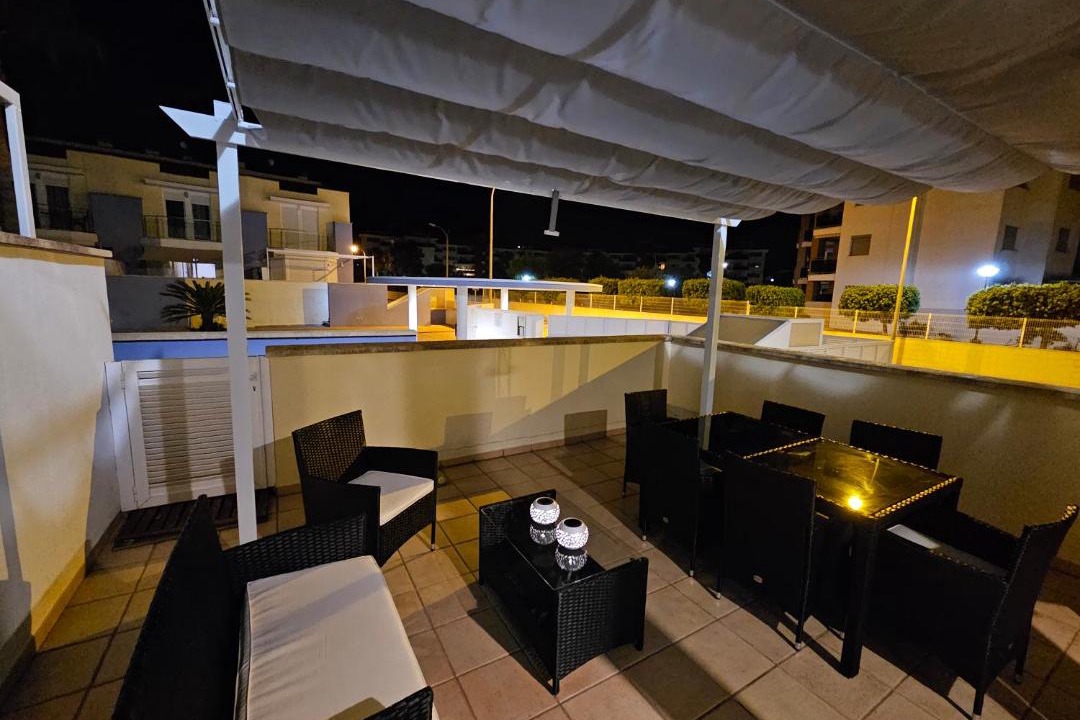 Photo of Patio Balcony in Vergel