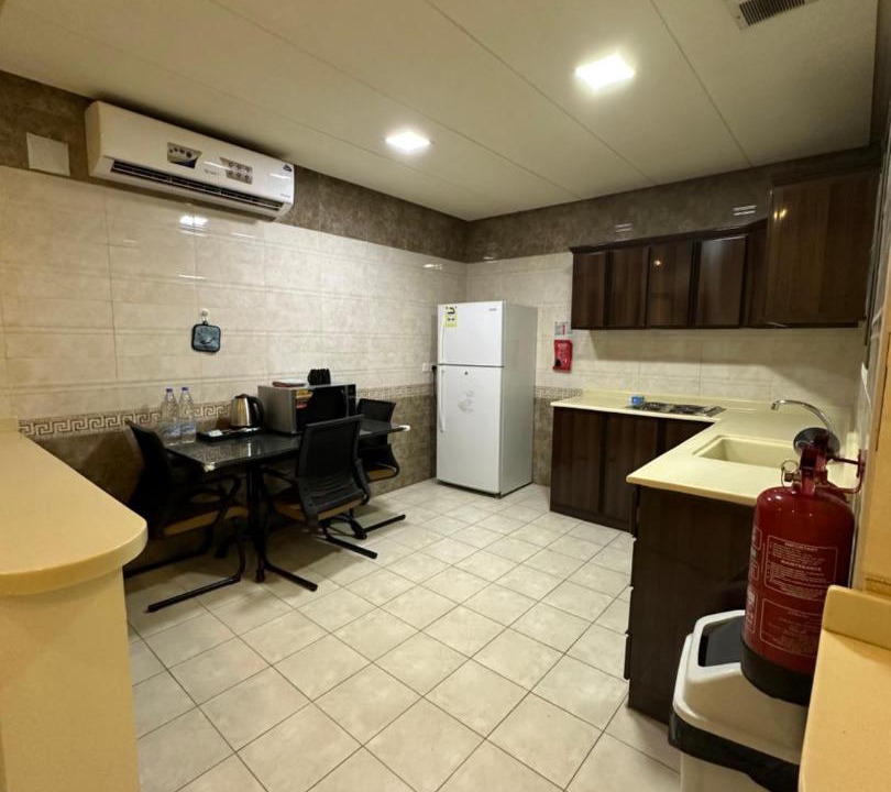 Photo of Kitchen in Dammam