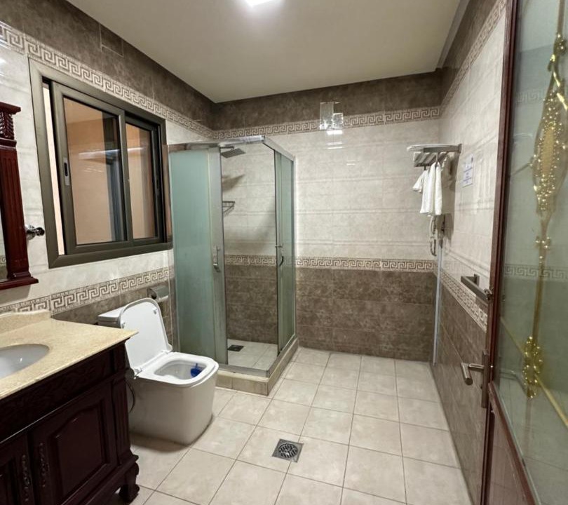 Photo of Bathroom in Dammam