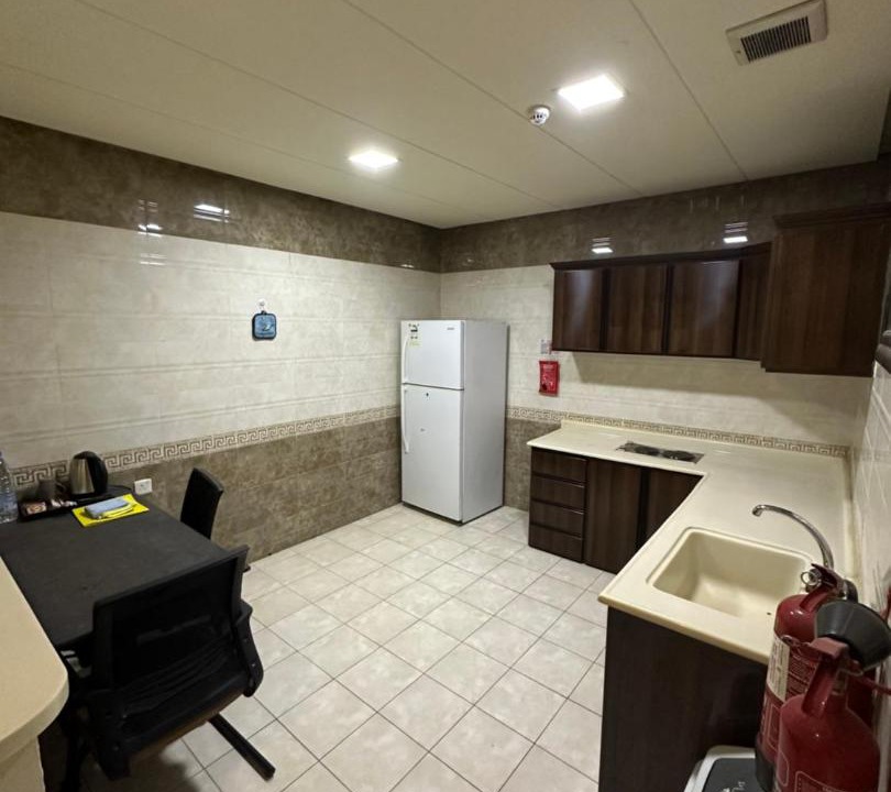Photo of Kitchen in Dammam