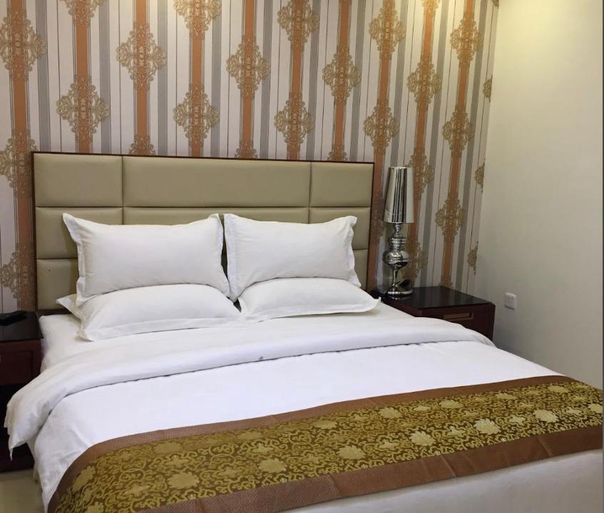 Photo of Bedroom in Dammam