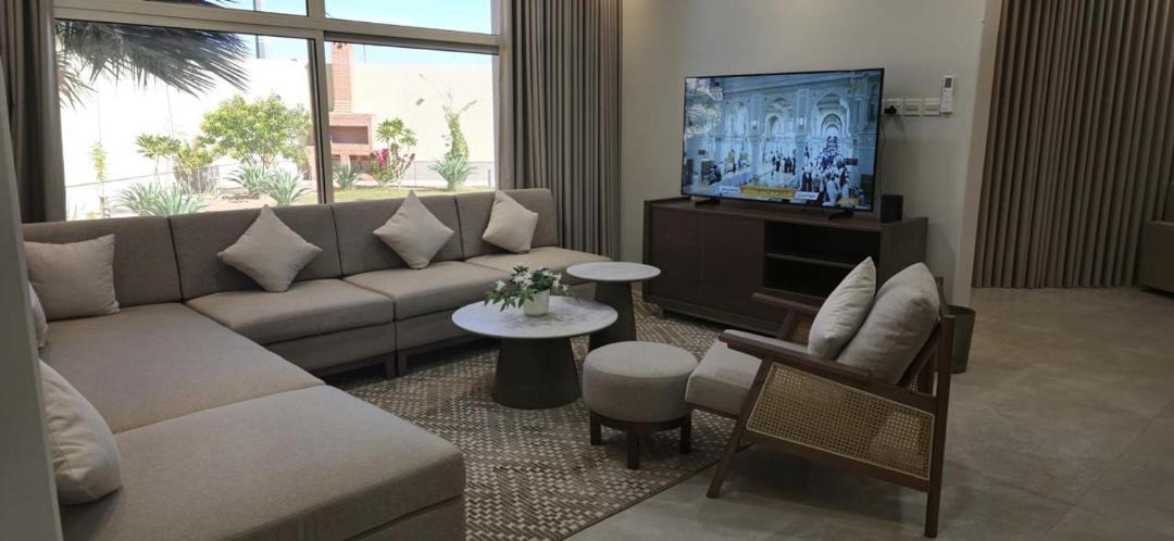 Photo of Livingroom in Buraydah