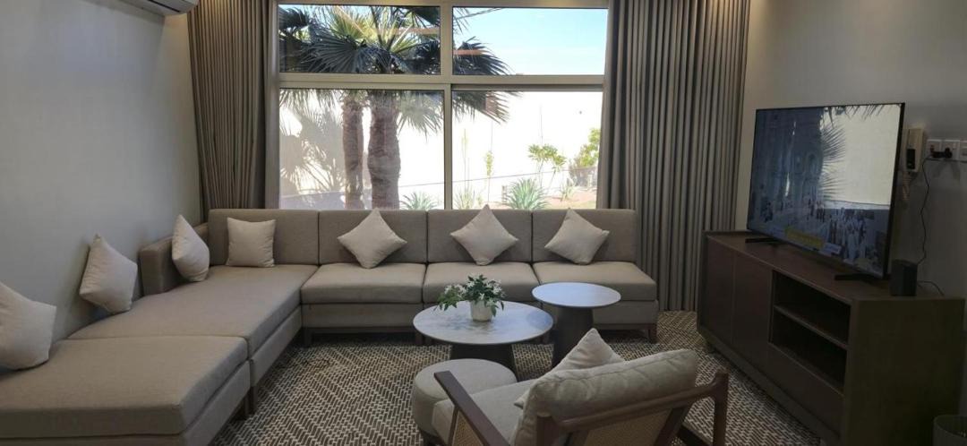 Photo of Livingroom in Buraydah