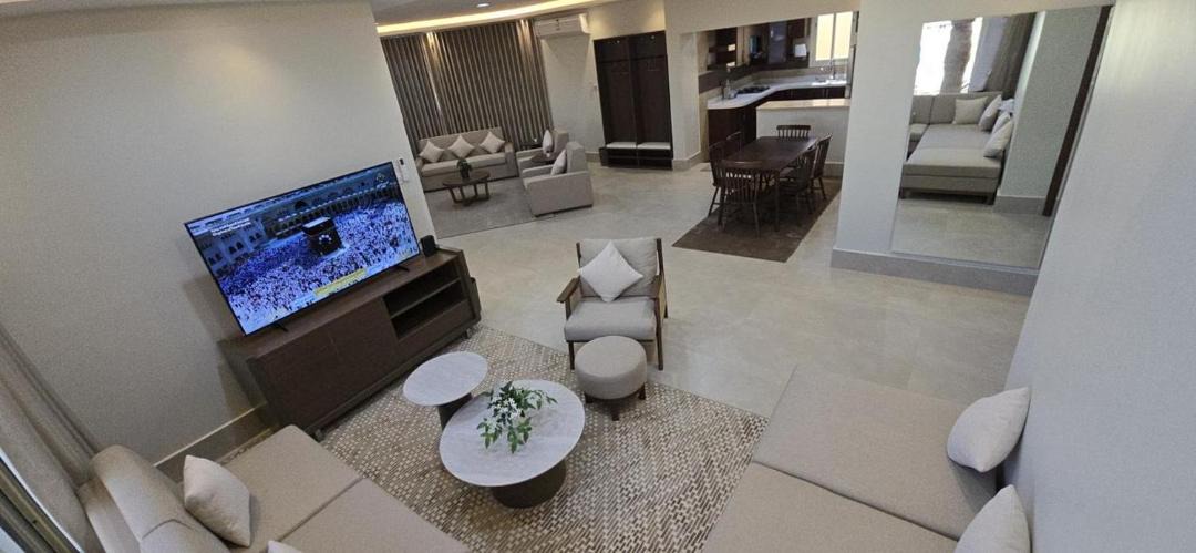 Photo of Livingroom in Buraydah