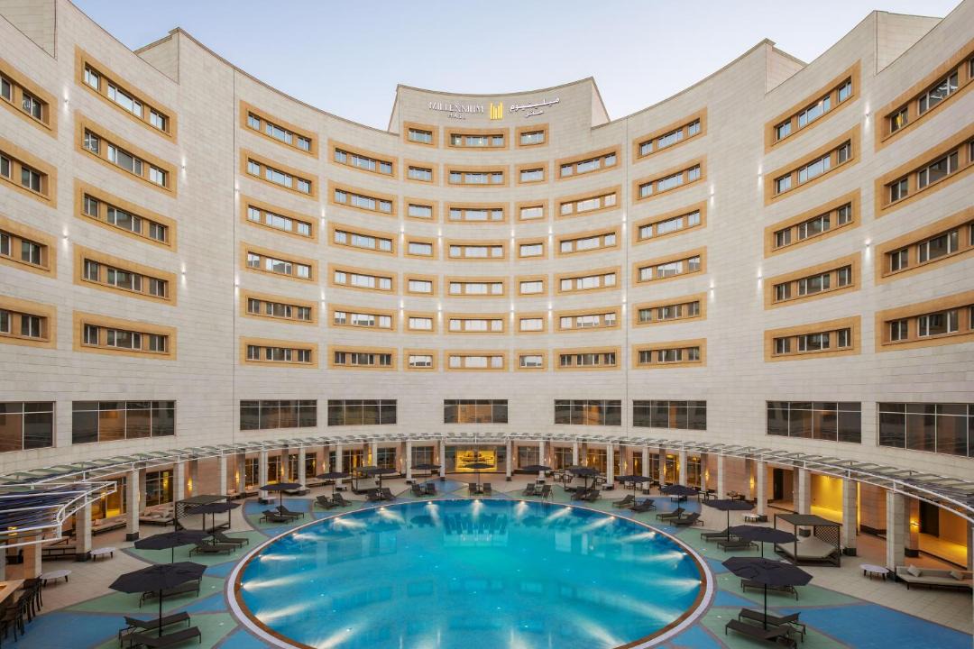 Photo of Outdoor in Ha'il