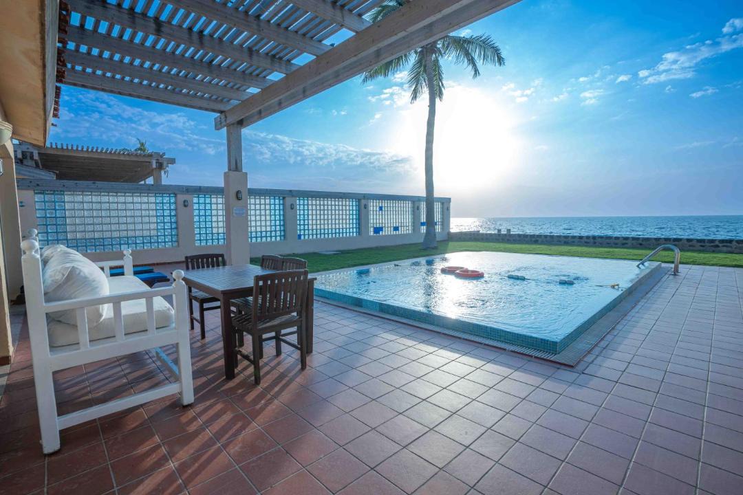 Photo of Patio Balcony in Ash Shati
