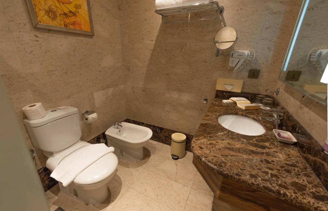 Photo of Bathroom in Ash Shati