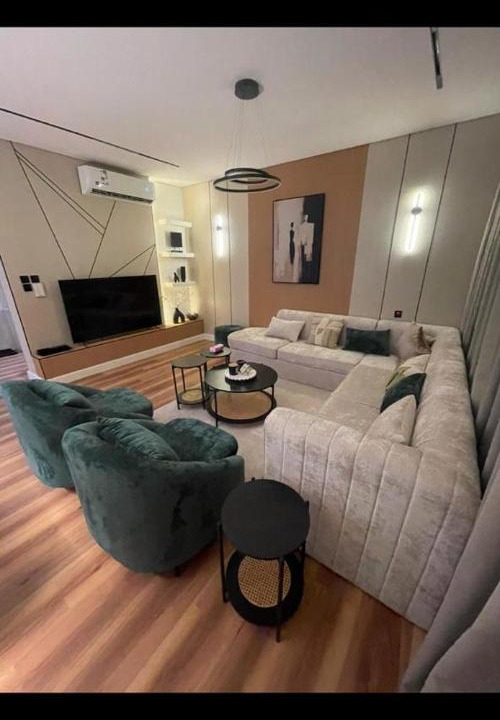Photo of Livingroom in Qurtubah