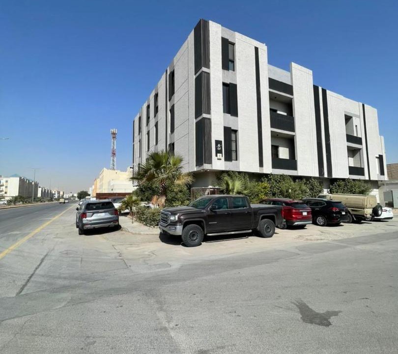 Photo of Buildings in Qurtubah