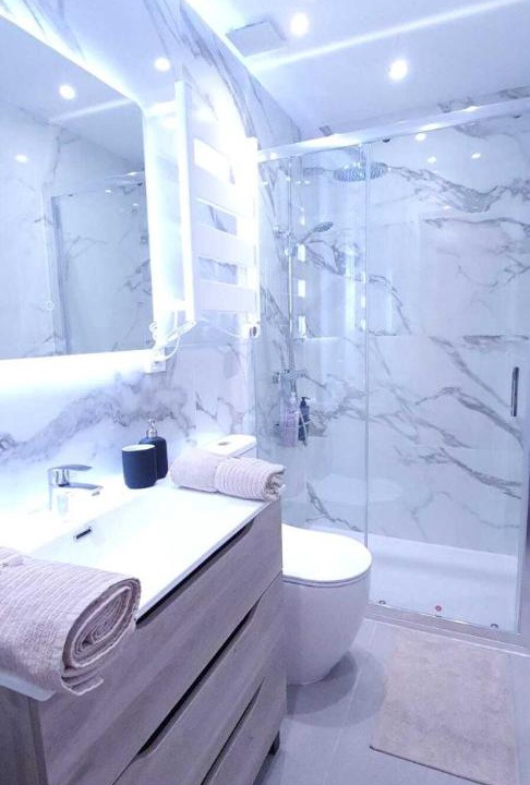 Photo of Bathroom in Vista Alegre